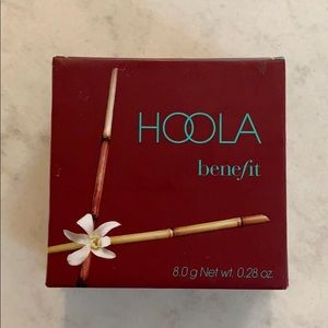Hoola Benefit Bronzer 0.28 oz
